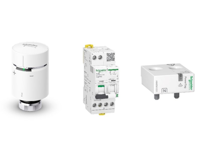 Schneider Electric dévoile ses ambitions pour transformer la maison connectée en maison responsable